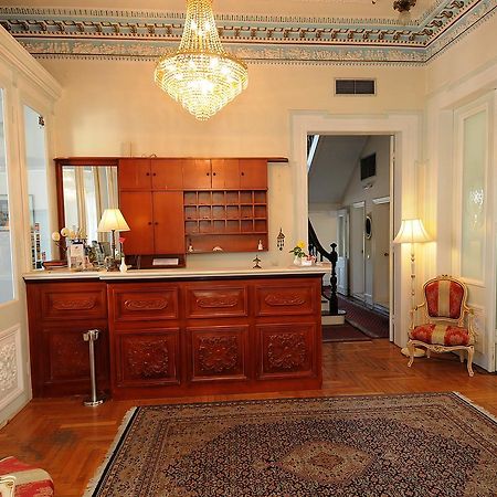 Pyrgos Of Mytilene Hotel Bagian luar foto