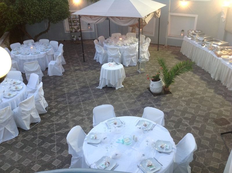 Pyrgos Of Mytilene Hotel Bagian luar foto
