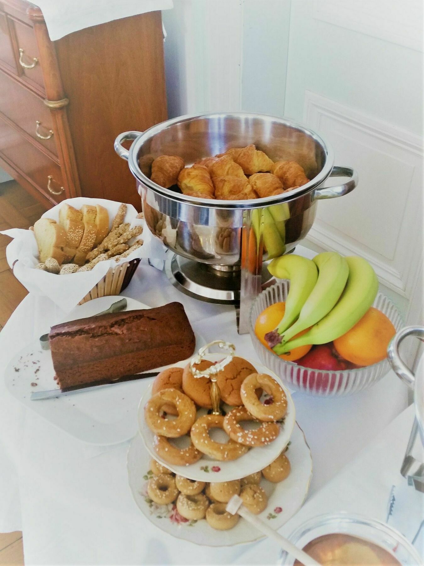 Pyrgos Of Mytilene Hotel Bagian luar foto